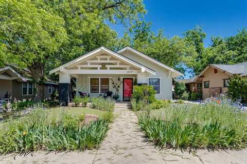 1217 NW 44 Street, Oklahoma City, OK 73118