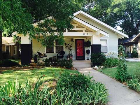 1217 NW 44 Street, Oklahoma City, OK 73118