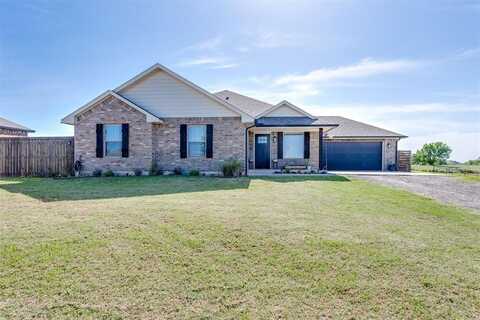 2203 County Street 2976 Street, Blanchard, OK 73010