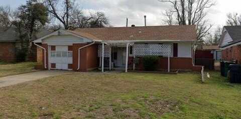 620 Woodland Way, Oklahoma City, OK 73127