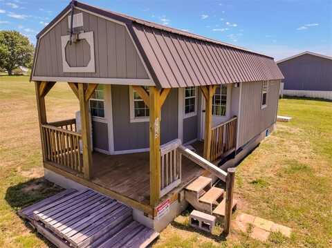 115 CLOVER Drive, Amber, OK 73004