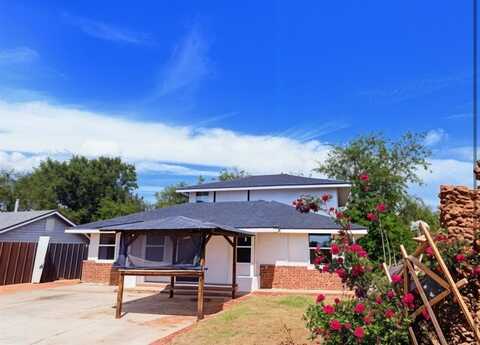 1812 S High Avenue, Oklahoma City, OK 73129
