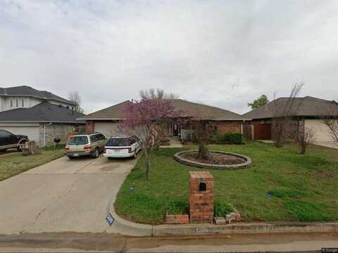5209 SE 87th Street, Oklahoma City, OK 73135