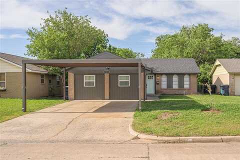 121 NW 79th Street, Oklahoma City, OK 73114