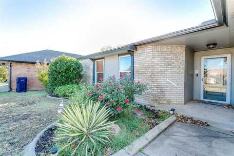 7916 NW 83rd Street, Oklahoma City, OK 73132