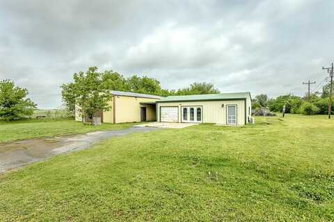 15381 W Hale Street, Yukon, OK 73099