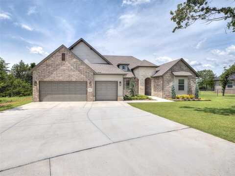 8223 Waxwing Way, Guthrie, OK 73044