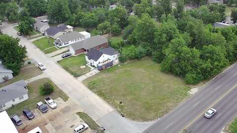 3702 N Donald, Bethany, OK 73008