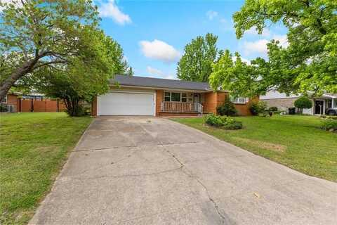 808 W 23rd Street, Ada, OK 74820
