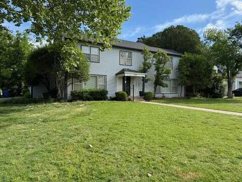 1414 W Wabash Avenue, Enid, OK 73703