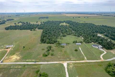 16750 Dover Road, Crescent, OK 73028