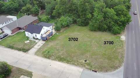 3700 N Donald, Bethany, OK 73008