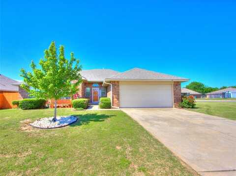 5104 SE 46th Street, Del City, OK 73135