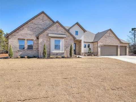 8224 Waxwing Way, Guthrie, OK 73044