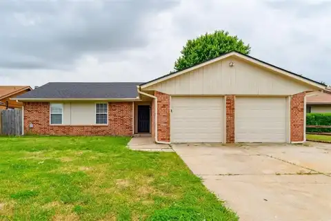 10212 Birkenhead Road, Yukon, OK 73099