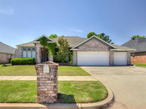 1212 NW 196th Street, Edmond, OK 73012