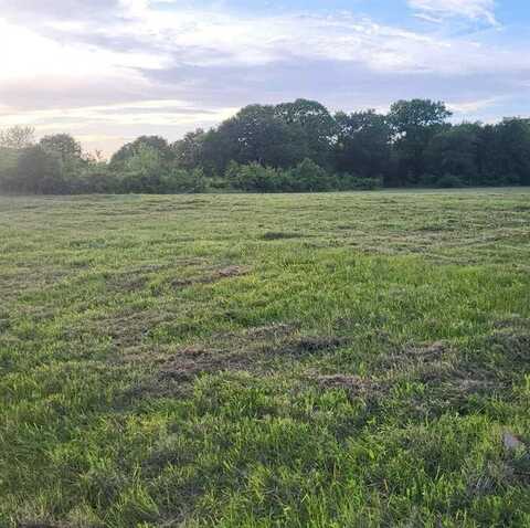 379059 E 1180 Road, Wetumka, OK 74883