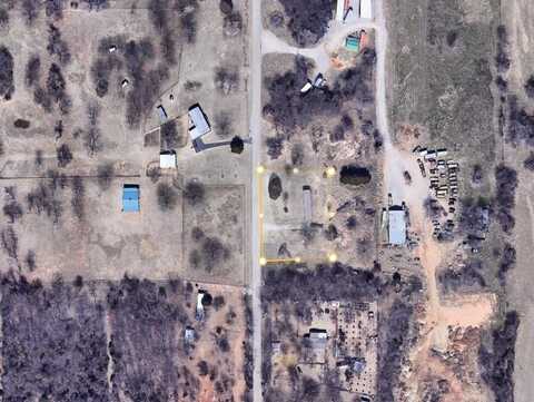 13630 Silver Meadows Road, Jones, OK 73049