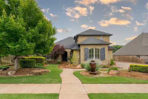 7616 NW 134th Street, Oklahoma City, OK 73142