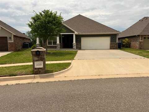 14109 Kenley Way, Oklahoma City, OK 73142