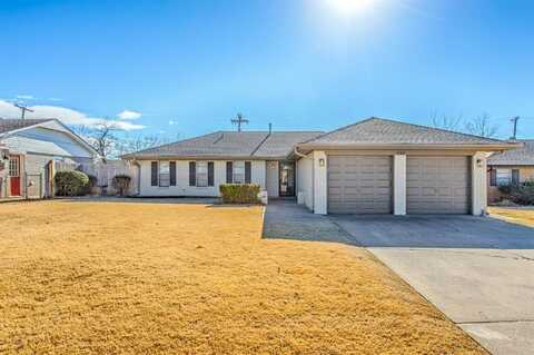 144 Marilyn Avenue, Edmond, OK 73013