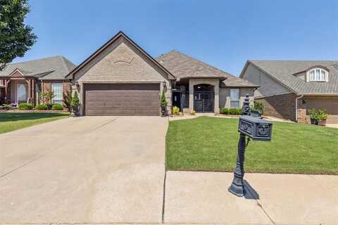 16709 Covington Manor, Edmond, OK 73012