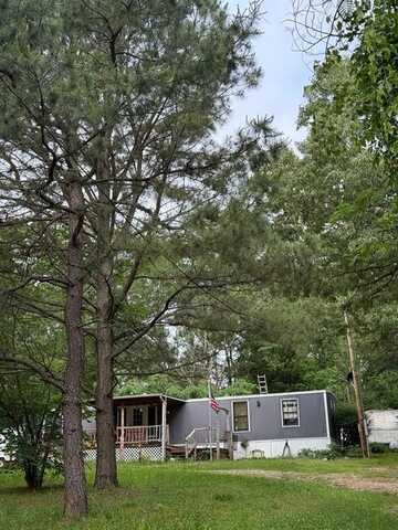 1709 Slater Road, Broken Bow, OK 74728