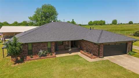 11901 Riverview Road, Mustang, OK 73064