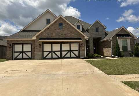 14709 Chambord Drive, Yukon, OK 73099