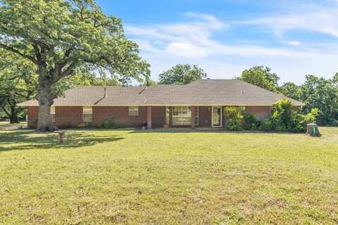 826 Stone Drive, Blanchard, OK 73010