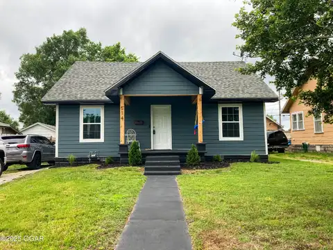 514 S Patterson Avenue, Joplin, MO 64801