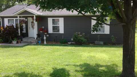 811 N Elloitt Street, Webb City, MO 64870