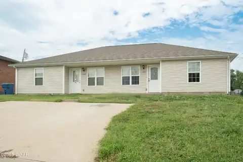 1333 Robin Lane, Carthage, MO 64836