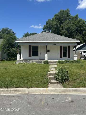 518 S Patterson Avenue, Joplin, MO 64801