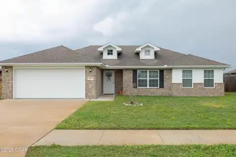 2006 Eagle Drive, Neosho, MO 64850