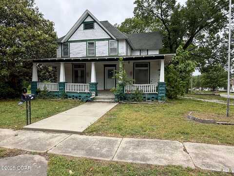 1202 Wall Street, Galena, KS 66739