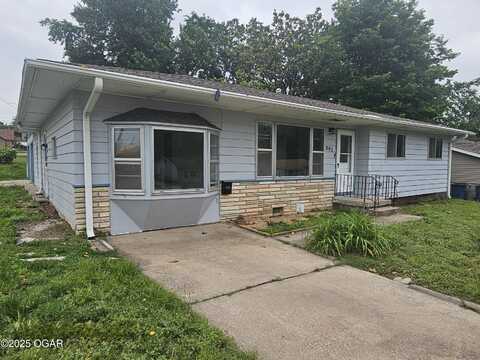 801 S St Louis Avenue, Joplin, MO 64801