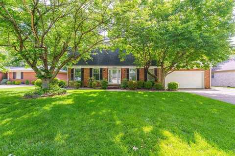 undefined, Owensboro, KY 42301