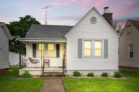 312 E 21st Street, Owensboro, KY 42303