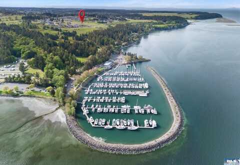 1810 West Sequim Bay Road, Sequim, WA 98382