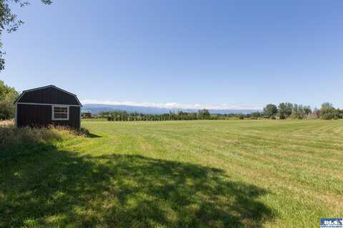 NKA Buttercup Lane, Sequim, WA 98382