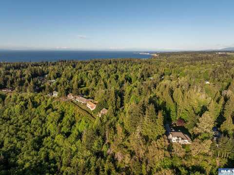 9999 Elwha Bluffs/Lot 3, Port Angeles, WA 98363