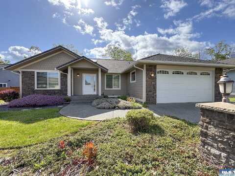 40 Aspen Creek Court, Sequim, WA 98382