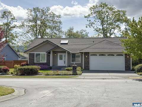 40 Aspen Creek Court, Sequim, WA 98382
