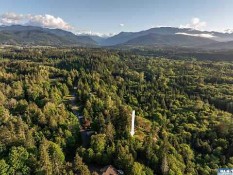 9999 Elwha Bluffs/Lot 2, Port Angeles, WA 98363