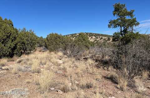 0 N Silverado Drive, Prescott, AZ 86305