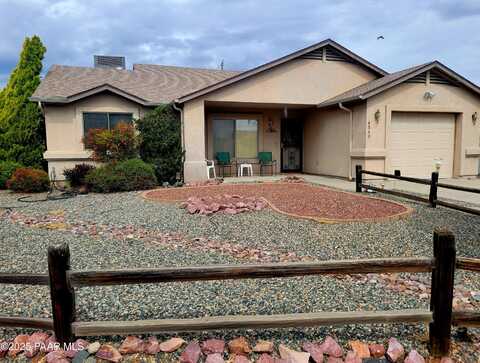 4340 N Sauter East Drive, Prescott Valley, AZ 86314