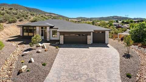 1052 N Cloud Cliff Pass, Prescott Valley, AZ 86314