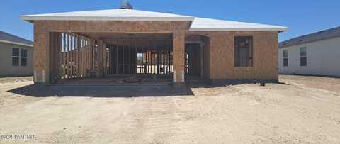 1167 Meta Road, Chino Valley, AZ 86323