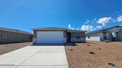 1167 Meta Road, Chino Valley, AZ 86323